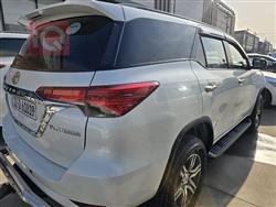 تويوتا فورجنر